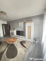 Apartament 2 camere, 49 mp, zonă Alfa 