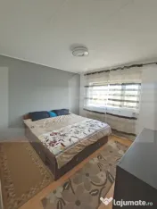 Apartament 2 camere, 49 mp, zonă Alfa 