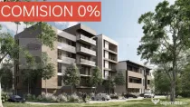 APARTAMENT 2 CAMERE ANSAMBLU REZIDENTIAL CAMPINA RESIDENCE