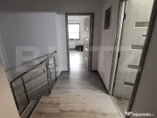 Spațiu comercial, P+M 90 mpu, plus 80 mp curte, vad stradal 