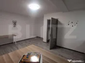Spațiu comercial, P+M 90 mpu, plus 80 mp curte, vad stradal 