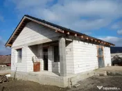 Casă Modernă de Vânzare – 15 km de Târgu Mureș 