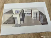 Casă Modernă de Vânzare – 15 km de Târgu Mureș 