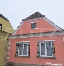 Casă de vânzare în zona centrală – Codlea