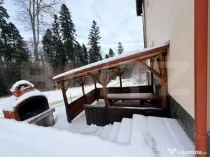 Pensiune de vânzare în Predeal – Proprietate ideală pen
