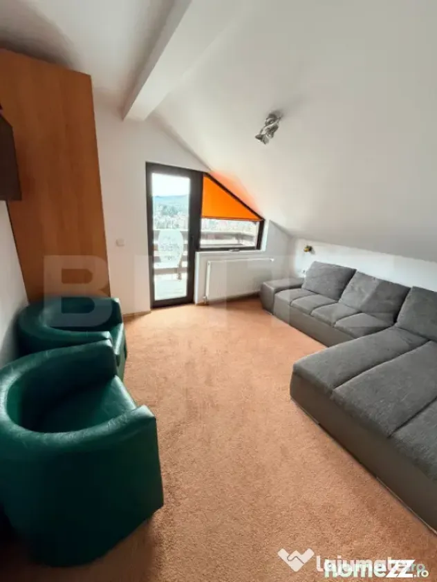 Pensiune de vânzare în Predeal – Proprietate ideală pen - Predeal (Brasov)