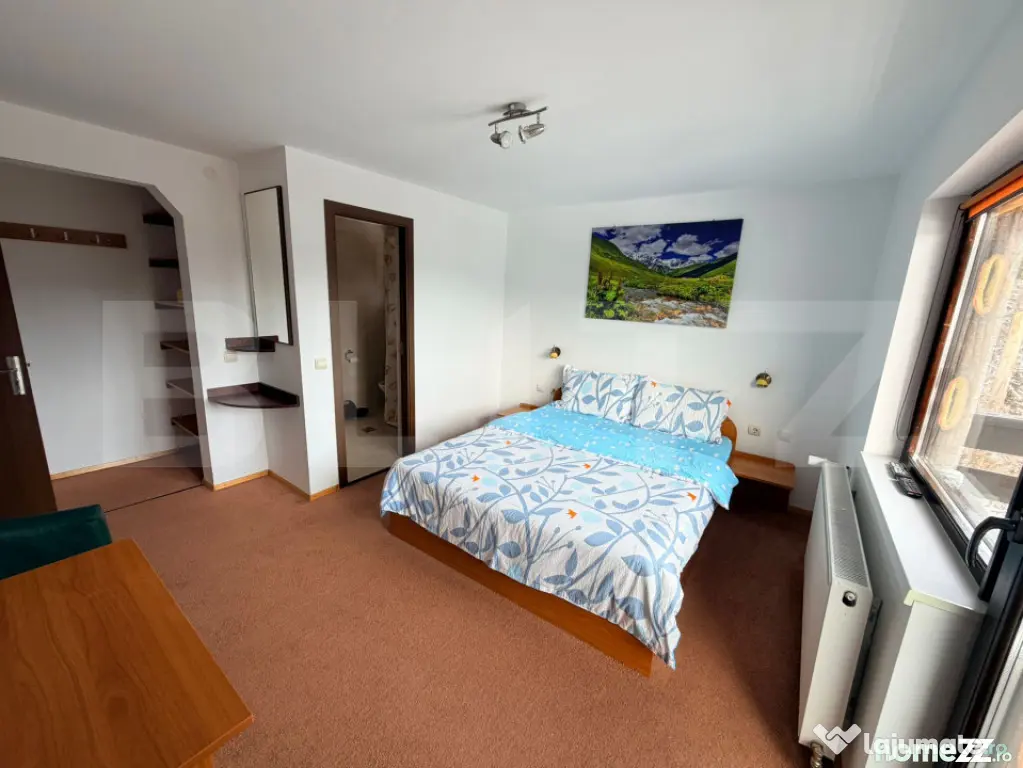 Pensiune de vânzare în Predeal – Proprietate ideală pen - Predeal (Brasov)