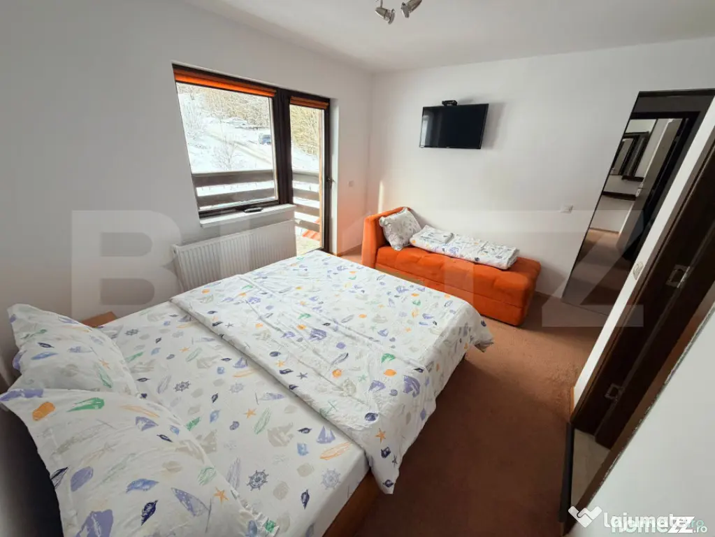 Pensiune de vânzare în Predeal – Proprietate ideală pen - Predeal (Brasov)