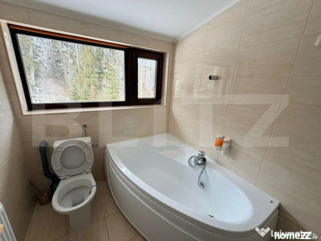 Pensiune de vânzare în Predeal – Proprietate ideală pen - Predeal (Brasov)