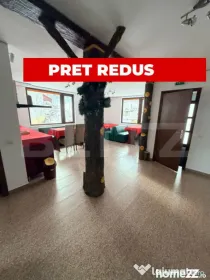 Pensiune de vânzare în Predeal – Proprietate ideală pen