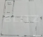 Spațiu comercial cu vitrină, 70 mp, zona Eroilor 