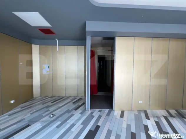 Spațiu comercial cu vitrină, 70 mp, zona Eroilor