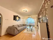 Apartament 3 camere semidecomandat, etaj intermediar 