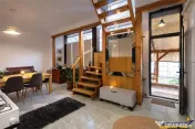 Film 3D!Coltul tau rustic la casa,Central, Targu Mures. 