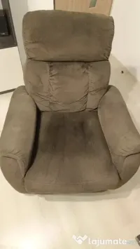 Fotoliu recliner 