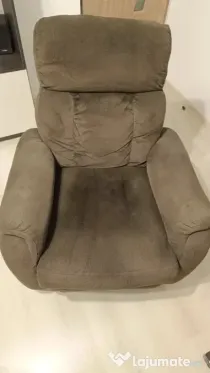 Fotoliu recliner