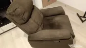 Fotoliu recliner 