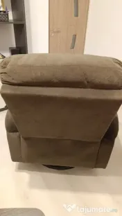 Fotoliu recliner 
