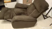 Fotoliu recliner 