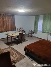 Casa caramida, teren 759 mp, garaj, la 3 km de Baia Mare, Ta 
