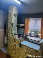 Casa caramida, teren 759 mp, garaj, la 3 km de Baia Mare, Ta 
