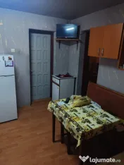 Casa caramida, teren 759 mp, garaj, la 3 km de Baia Mare, Ta 