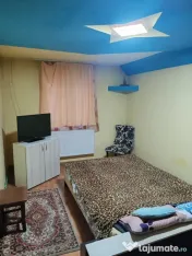 Casa caramida, teren 759 mp, garaj, la 3 km de Baia Mare, Ta 