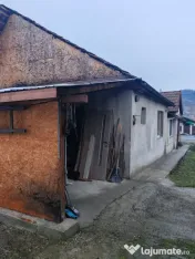 Casa caramida, teren 759 mp, garaj, la 3 km de Baia Mare, Ta 