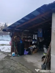 Casa caramida, teren 759 mp, garaj, la 3 km de Baia Mare, Ta 