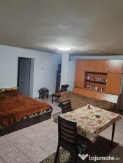 Casa caramida, teren 759 mp, garaj, la 3 km de Baia Mare, Ta 