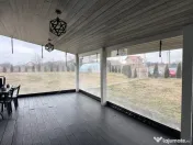 Casa spatioasa pentru 2 familii, cu gradina - Bod 