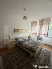 Apartament cu 2 camere, 65 mp, zona Podgoria