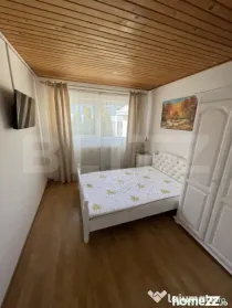 Apartament 2 Camere - Etaj 1 - Zona Centrală
