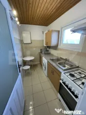 Apartament 2 Camere - Etaj 1 - Zona Centrală 