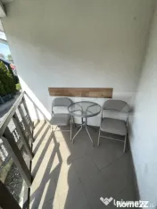Apartament 2 Camere - Etaj 1 - Zona Centrală 