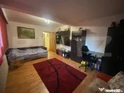 Apartament 2 camere, decomandat, 52,45 mp, Manastur, zona Ta 