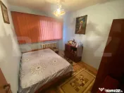 Apartament 2 camere, decomandat, 52,45 mp, Manastur, zona Ta 