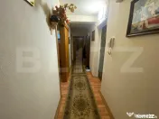 Apartament 2 camere, decomandat, 52,45 mp, Manastur, zona Ta 