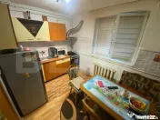 Apartament 2 camere, decomandat, 52,45 mp, Manastur, zona Ta 
