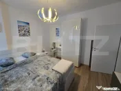 Apartament 3 camere, 72mp+balcon 