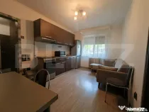 Blitz vă propune un apartament cu 2 camere la parter, zona