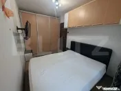 Blitz vă propune un apartament cu 2 camere la parter, zona 