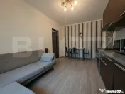 Blitz vă propune un apartament cu 2 camere la parter, zona 