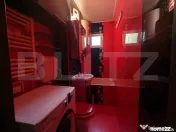 Blitz vă propune un apartament cu 2 camere la parter, zona 