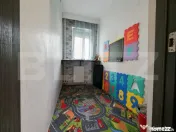 Blitz vă propune un apartament cu 2 camere la parter, zona 