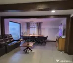 Cabana elegantă cu 2 zone spa, 180mp, teren 1200mp, Măriș