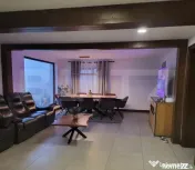 Cabana elegantă cu 2 zone spa, 180mp, teren 1200mp, Măriș 