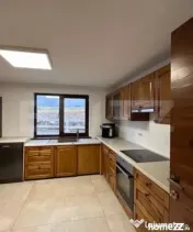 Cabana elegantă cu 2 zone spa, 180mp, teren 1200mp, Măriș 