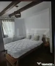 Cabana elegantă cu 2 zone spa, 180mp, teren 1200mp, Măriș 
