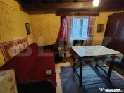 Proprietate cu teren 2460 mp si casa renovabila, Cojocna 